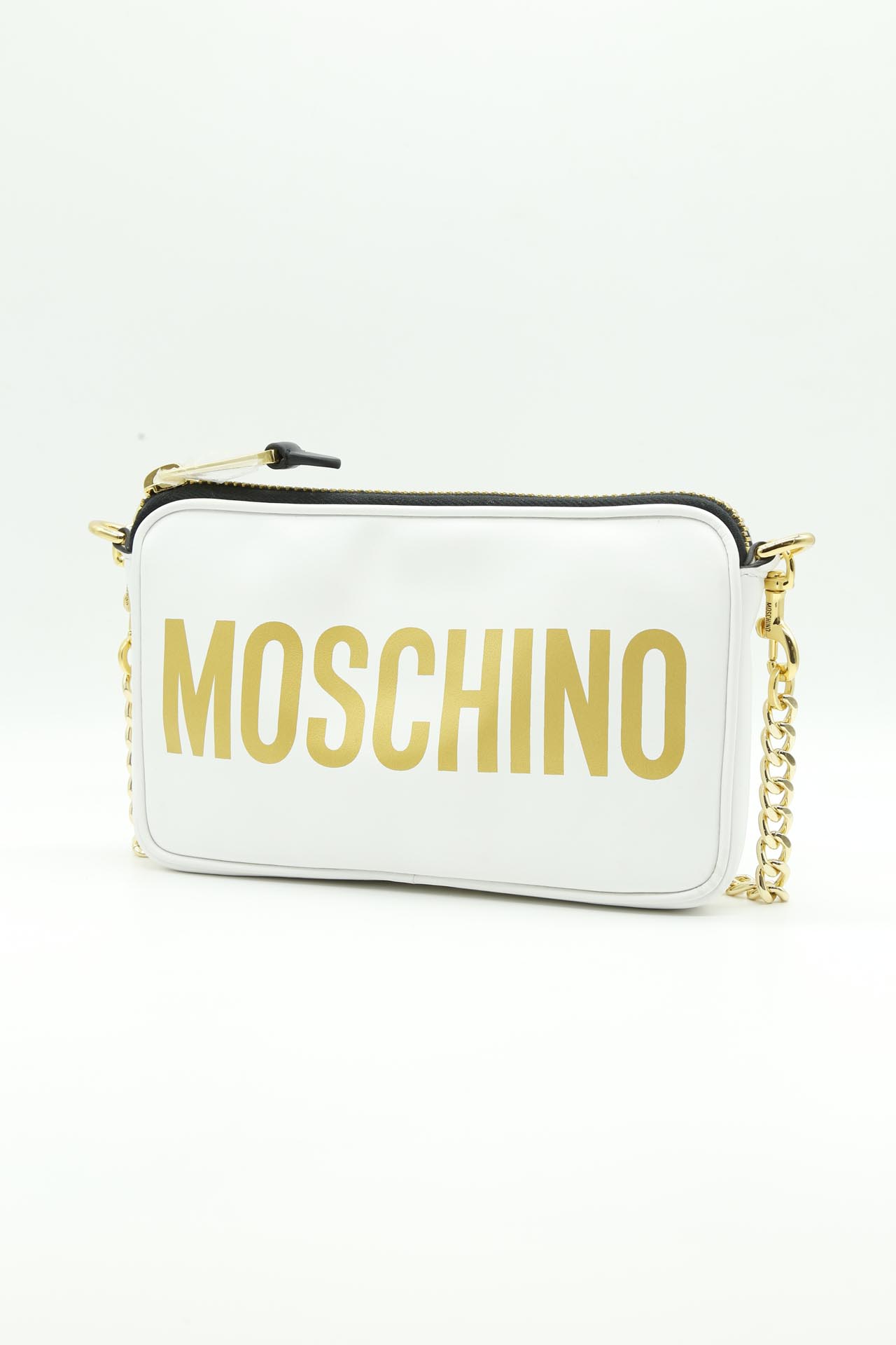 Moschino Couture, Tracolla